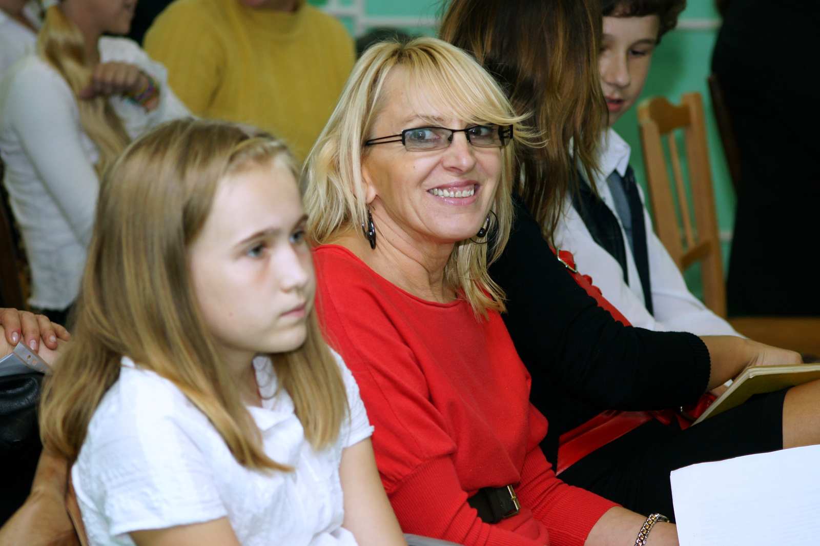 Konkurs krasomówczy w 