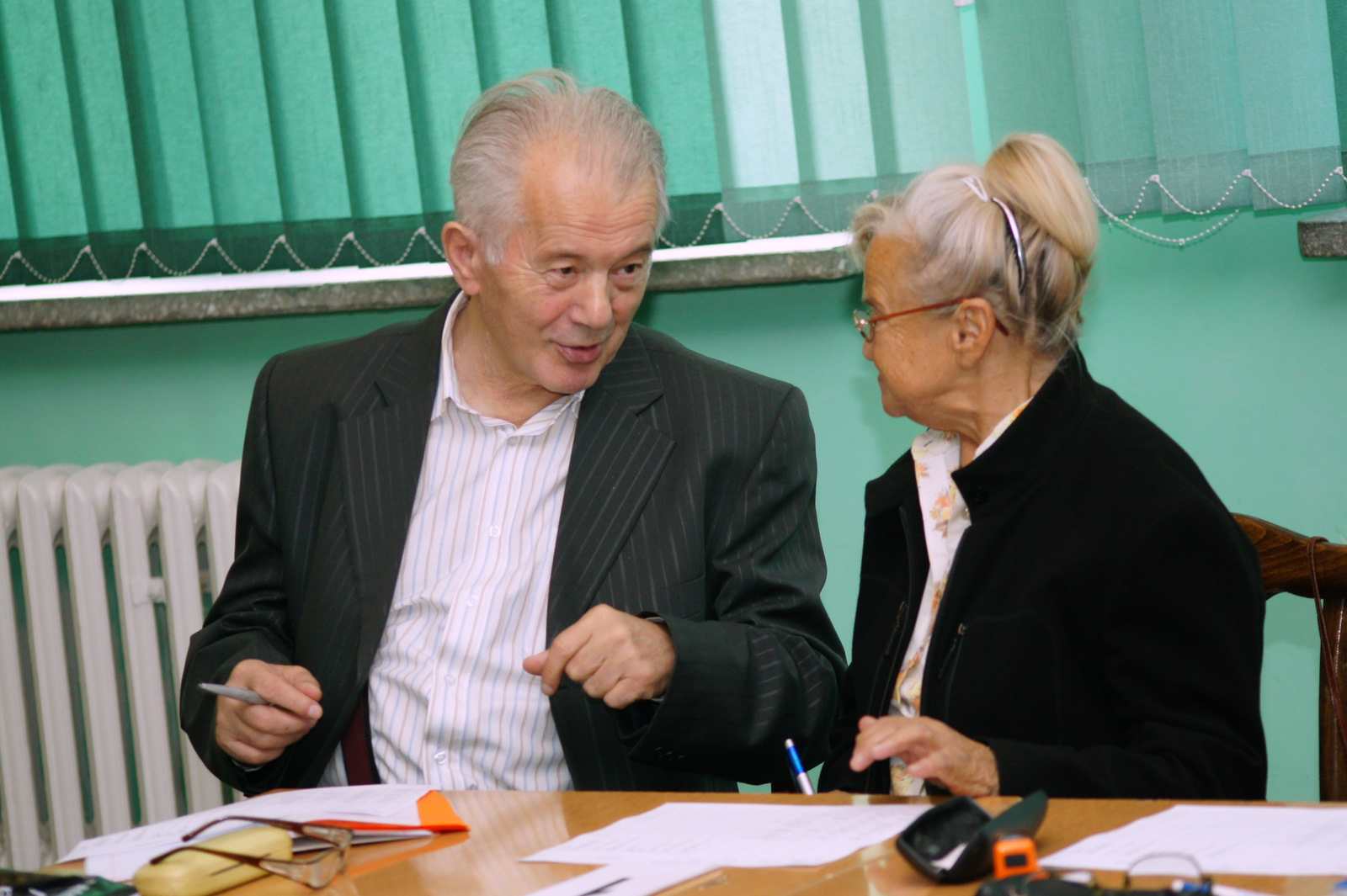Konkurs krasomówczy w 