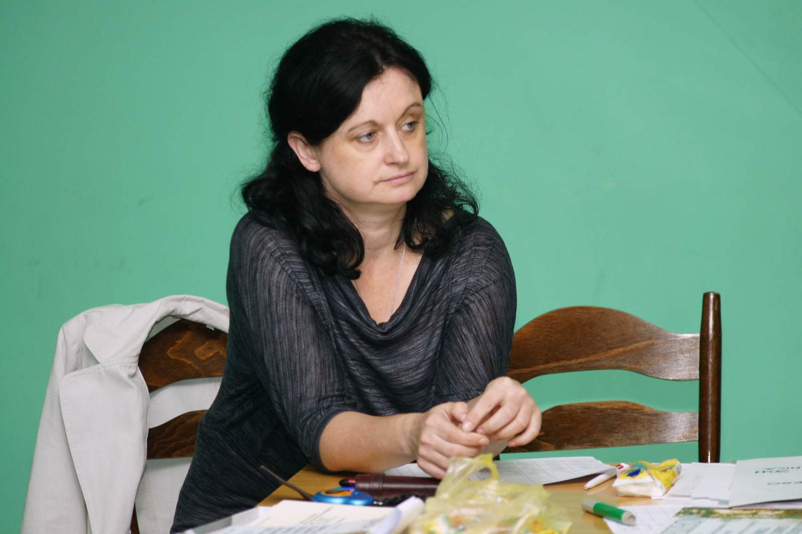 Konkurs krasomówczy w 