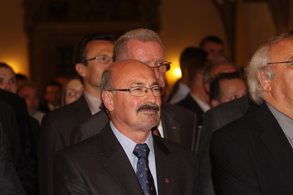 Obywatele na ostatniej prostej