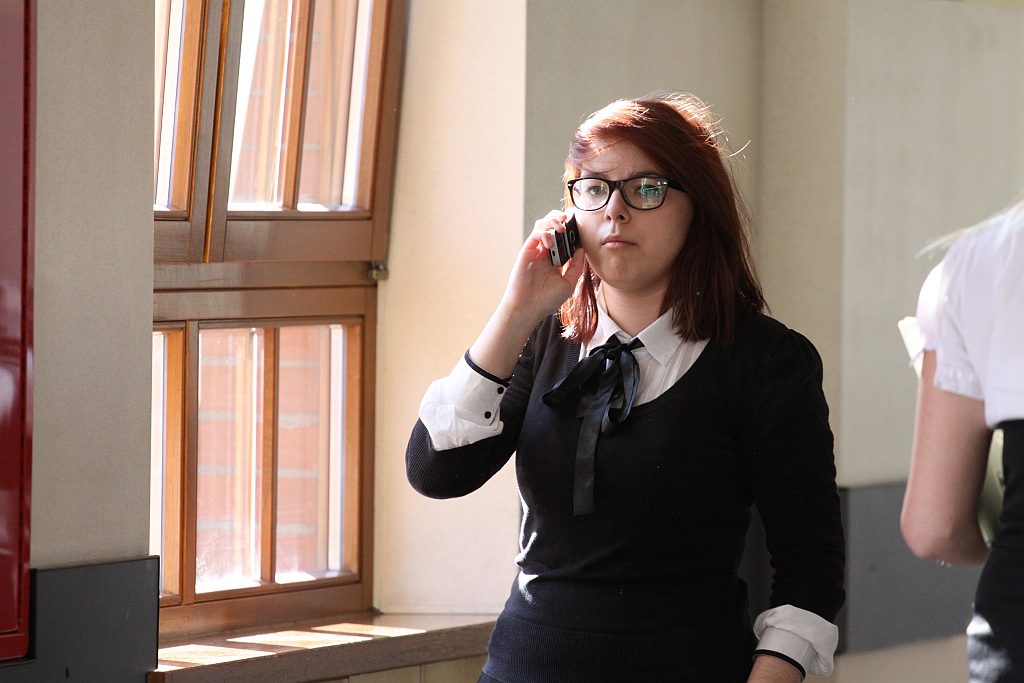 Inauguracja roku akademickiego w PWSZ