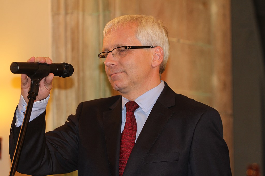 Obywatele na ostatniej prostej