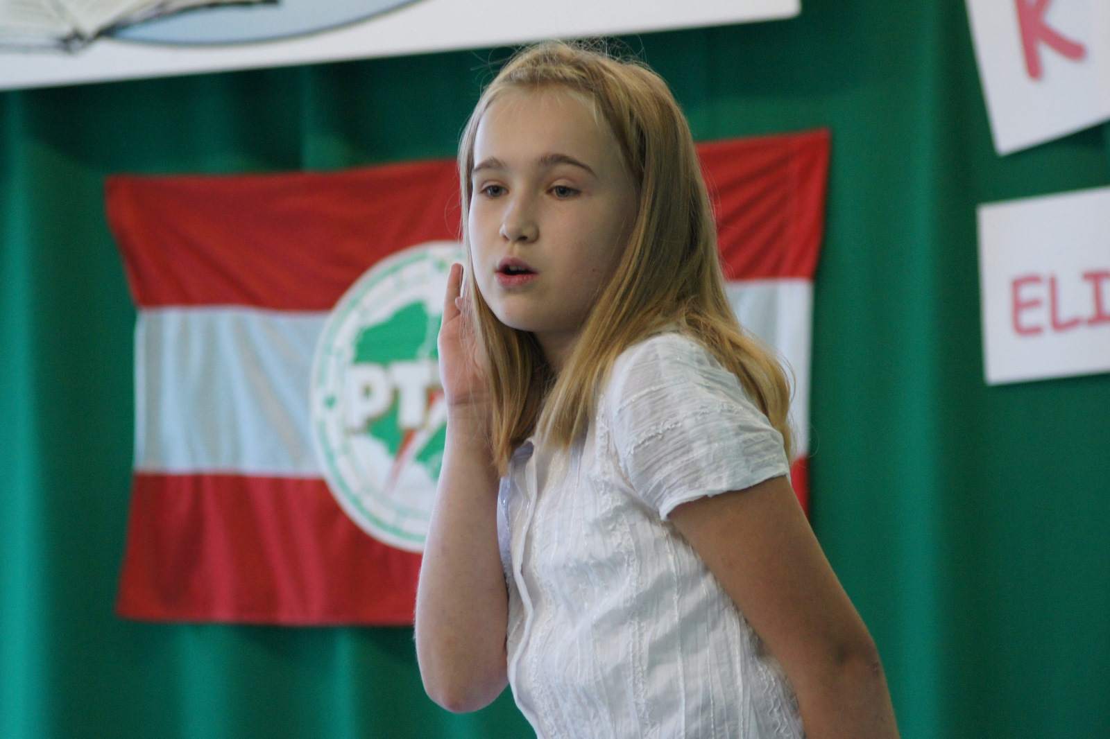 Konkurs krasomówczy w 