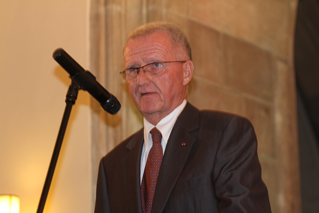 Obywatele na ostatniej prostej