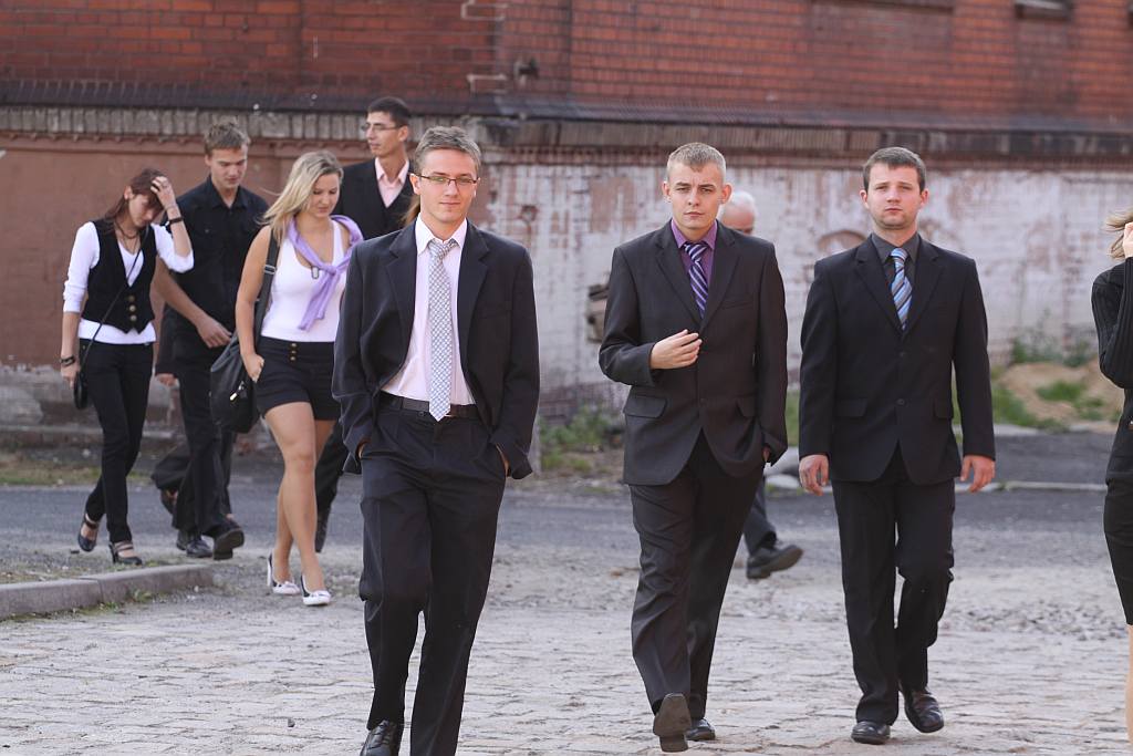 Inauguracja roku akademickiego w PWSZ
