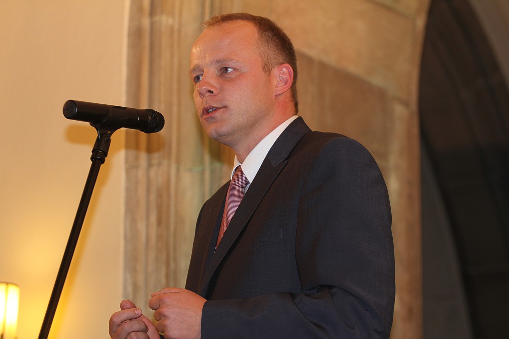 Obywatele na ostatniej prostej