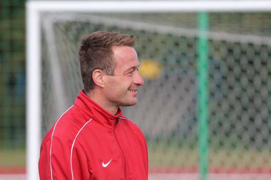 Oldboye - Zdobywcy PP 2:6