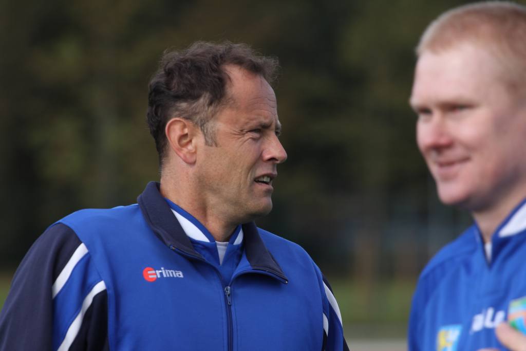 Oldboye - Zdobywcy PP 2:6