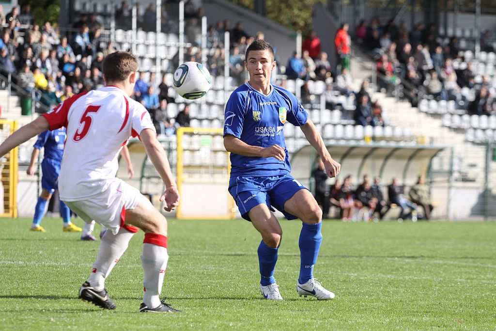 Wygrana Miedzi na urodziny