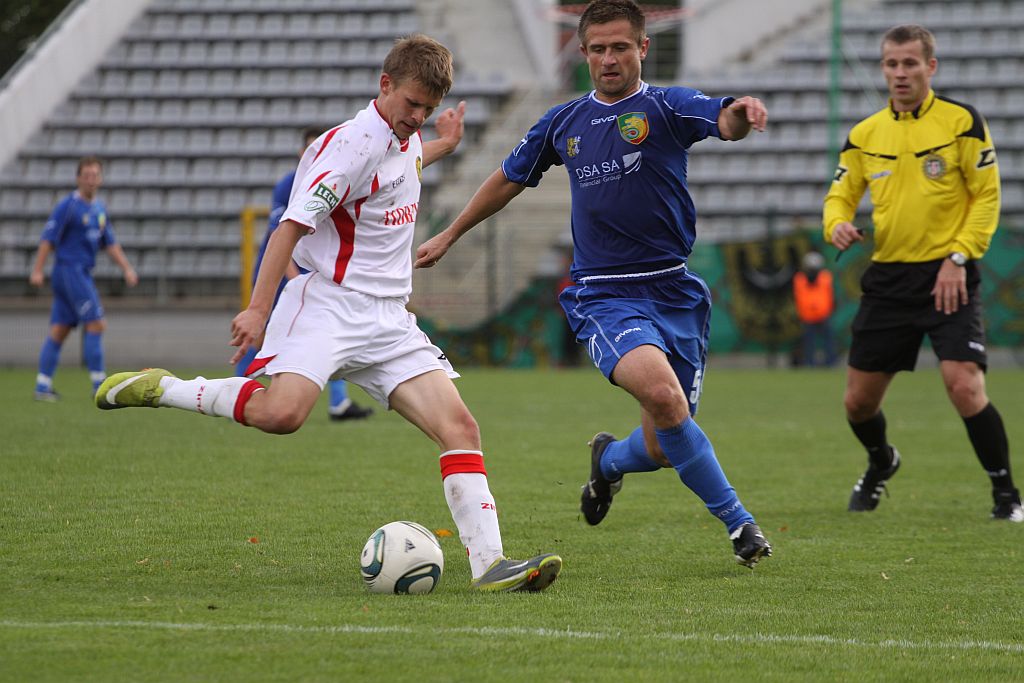 Wygrana Miedzi na urodziny