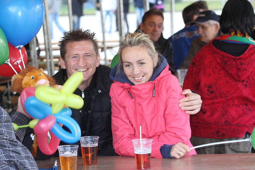 Rodzinne urodziny Miedzianki