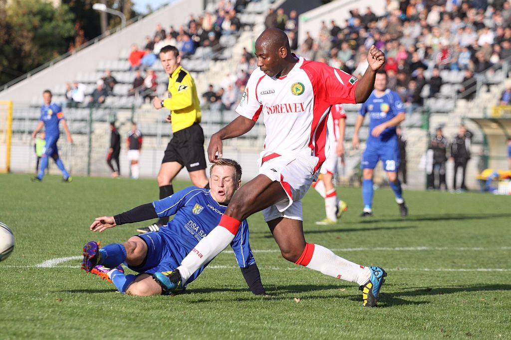 Wygrana Miedzi na urodziny