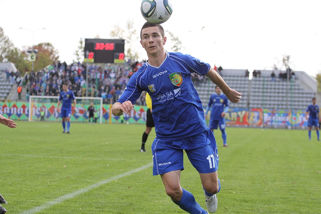 Wygrana Miedzi na urodziny