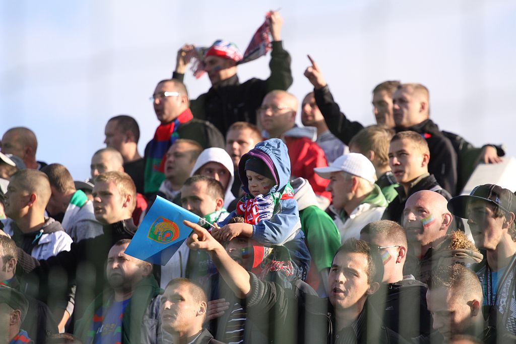 Wygrana Miedzi na urodziny