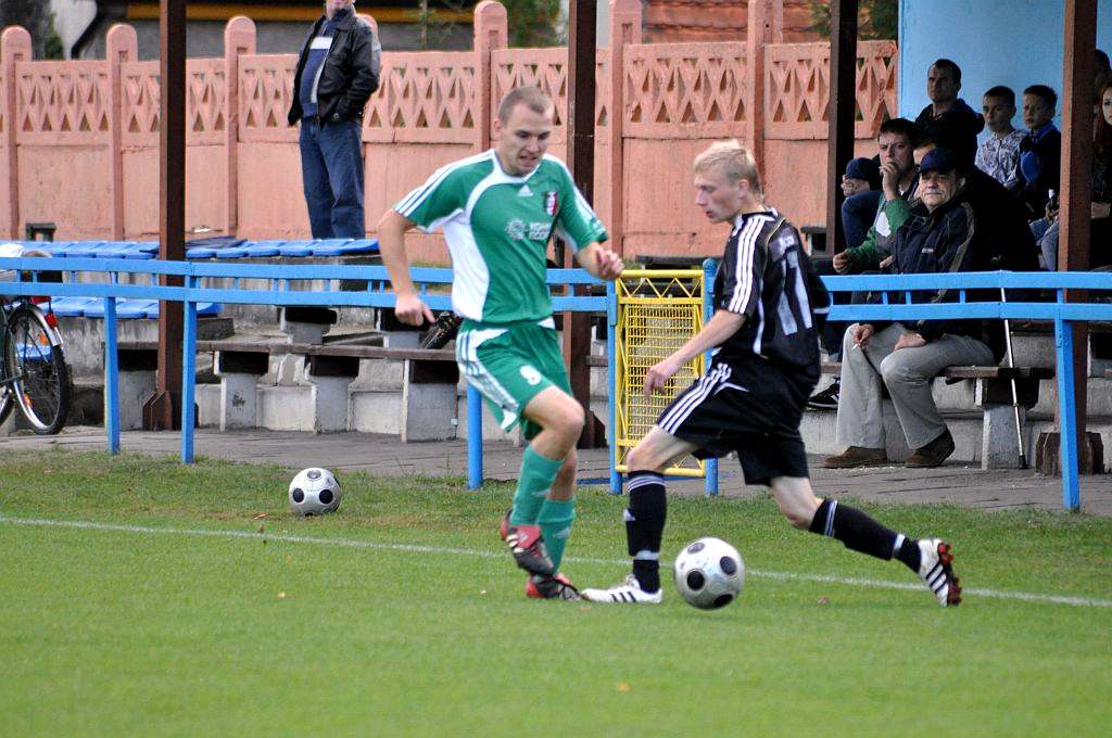 Prochowiczanka - Polonia 1:2