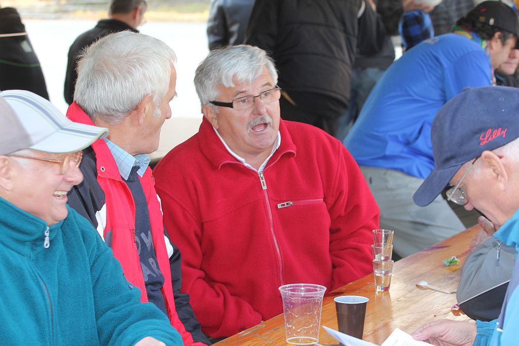 Rodzinne urodziny Miedzianki