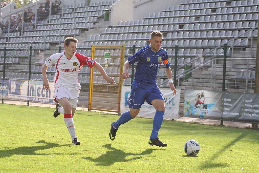 Wygrana Miedzi na urodziny