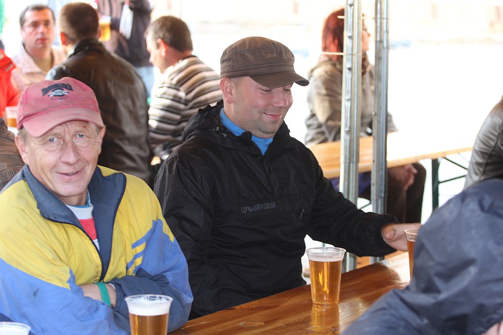 Rodzinne urodziny Miedzianki