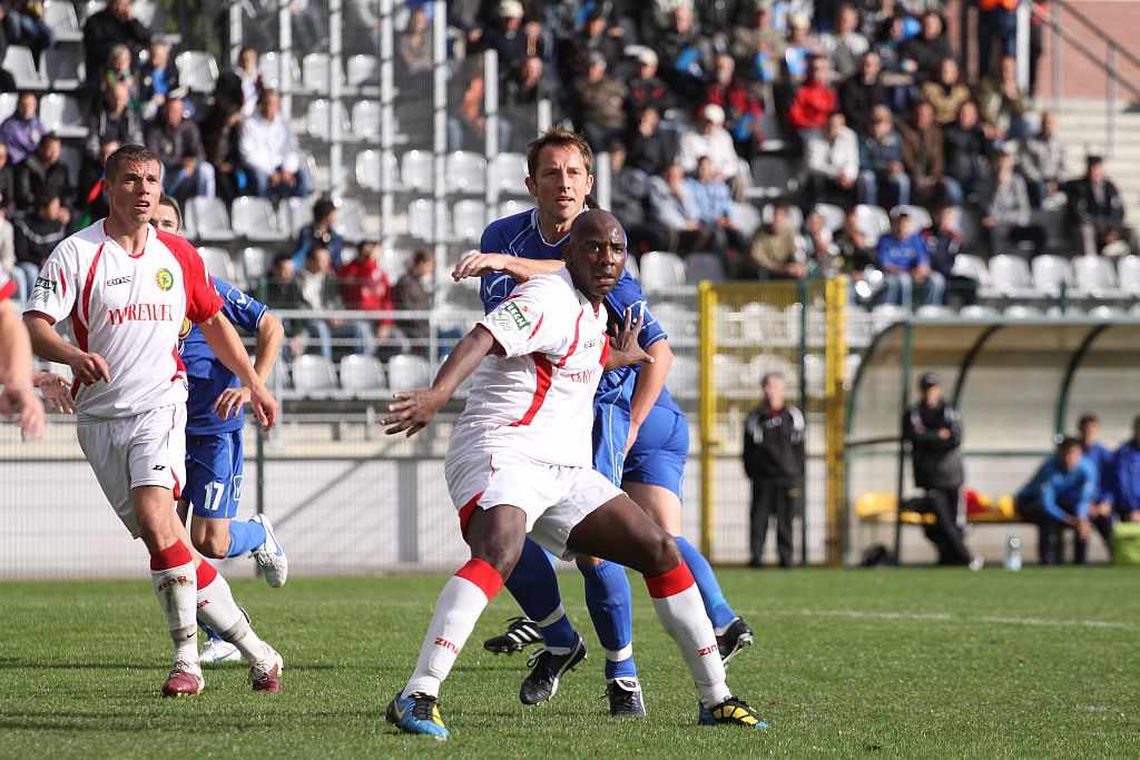 Wygrana Miedzi na urodziny