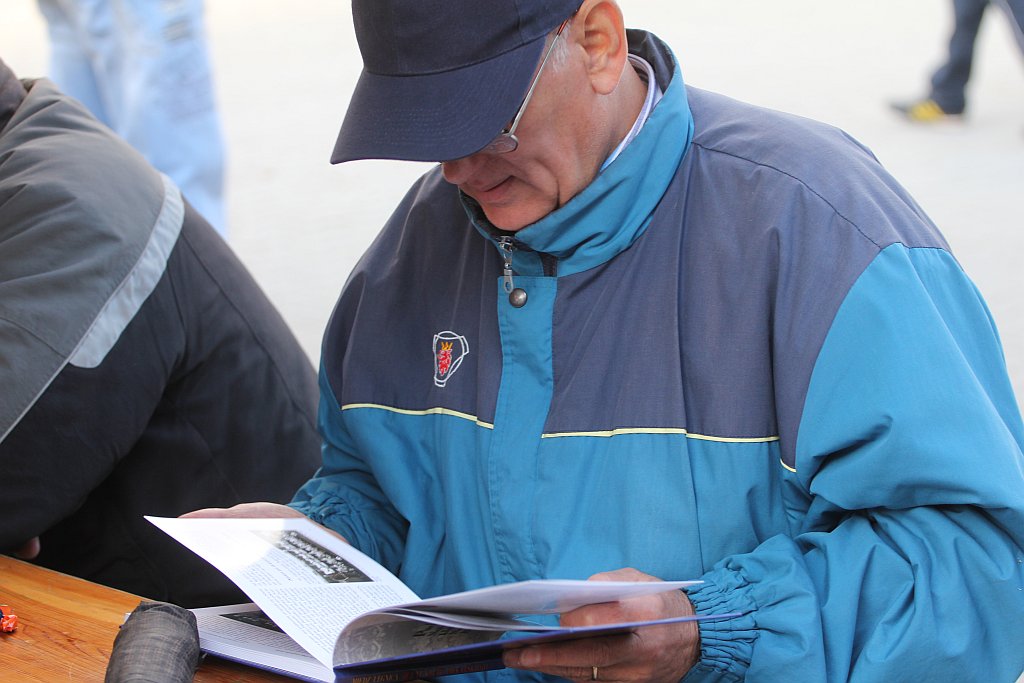 Rodzinne urodziny Miedzianki