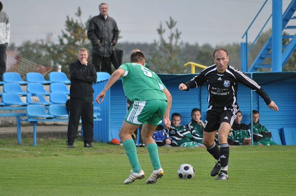 Prochowiczanka - Polonia 1:2