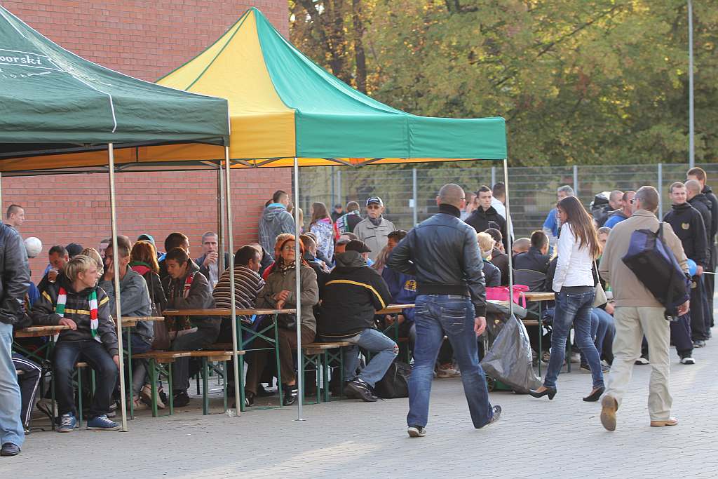 Rodzinne urodziny Miedzianki