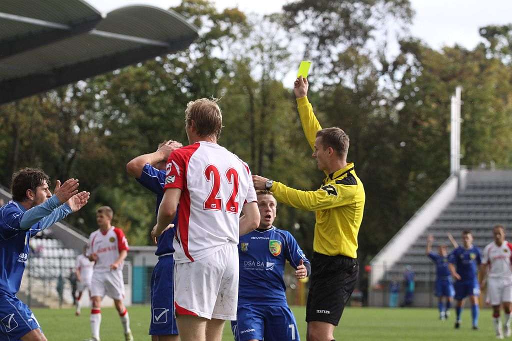 Wygrana Miedzi na urodziny