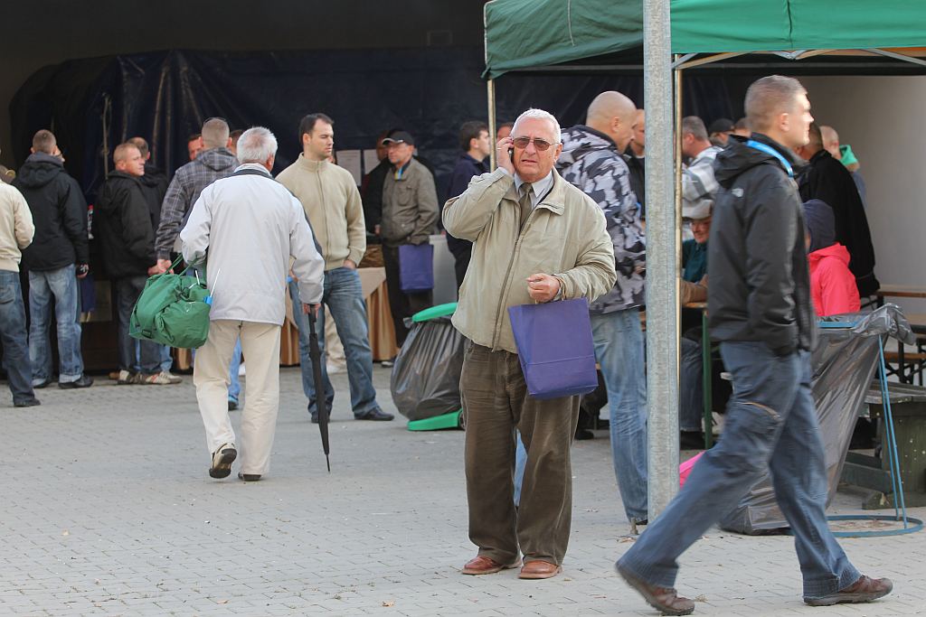 Rodzinne urodziny Miedzianki