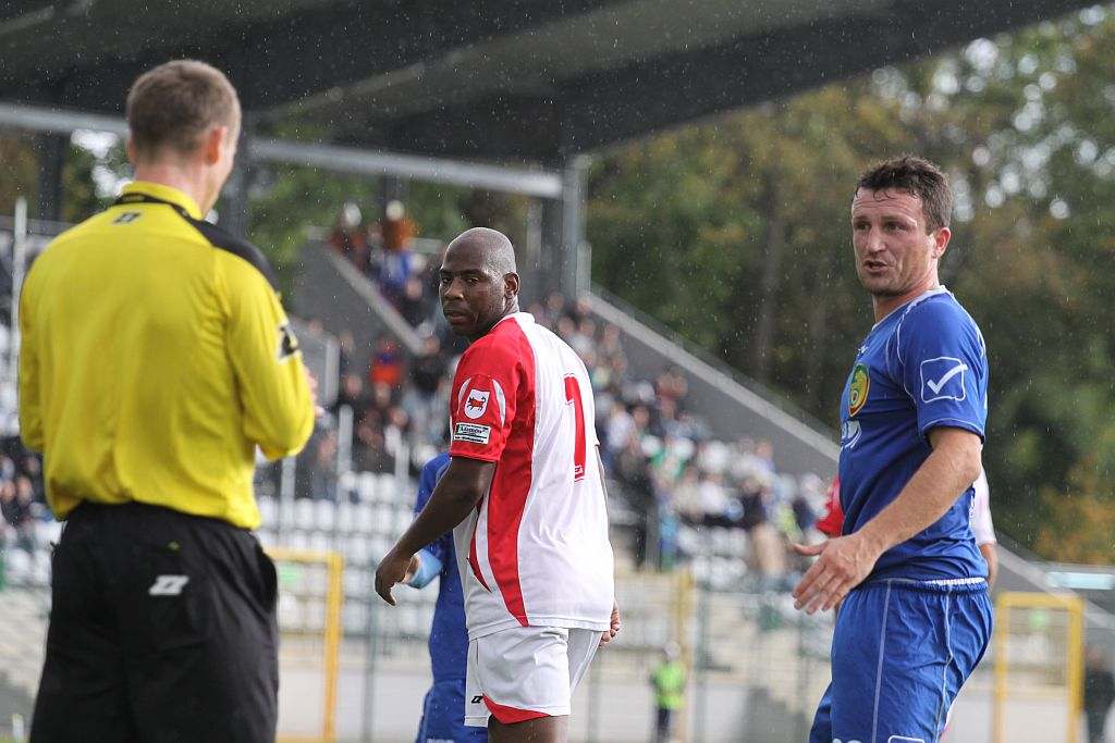 Wygrana Miedzi na urodziny