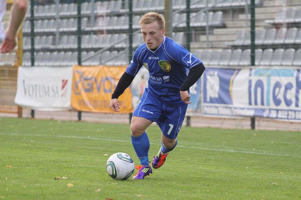 Wygrana Miedzi na urodziny