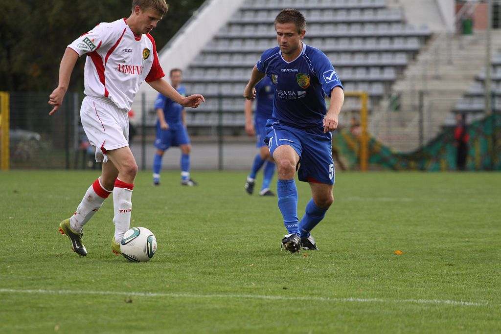 Wygrana Miedzi na urodziny