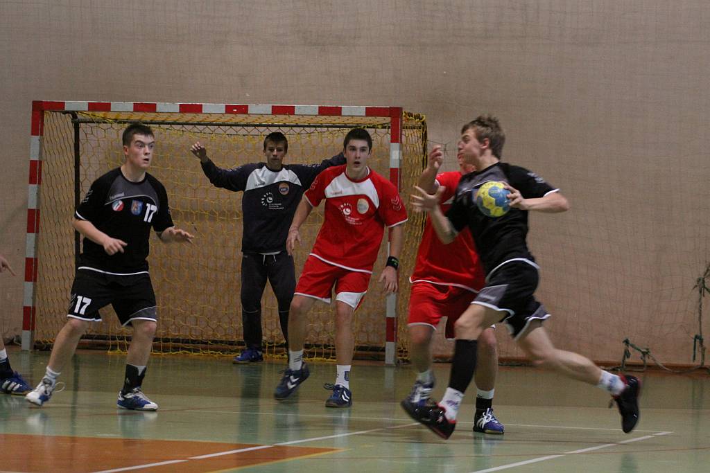 MSPR Siódemka - UKS Dziewiątka (30 - 24)