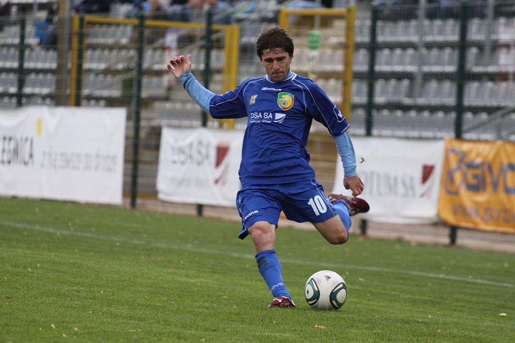 Wygrana Miedzi na urodziny