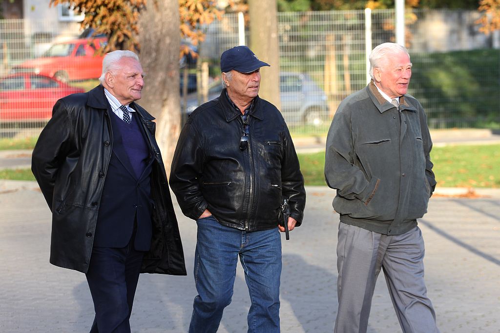 Rodzinne urodziny Miedzianki