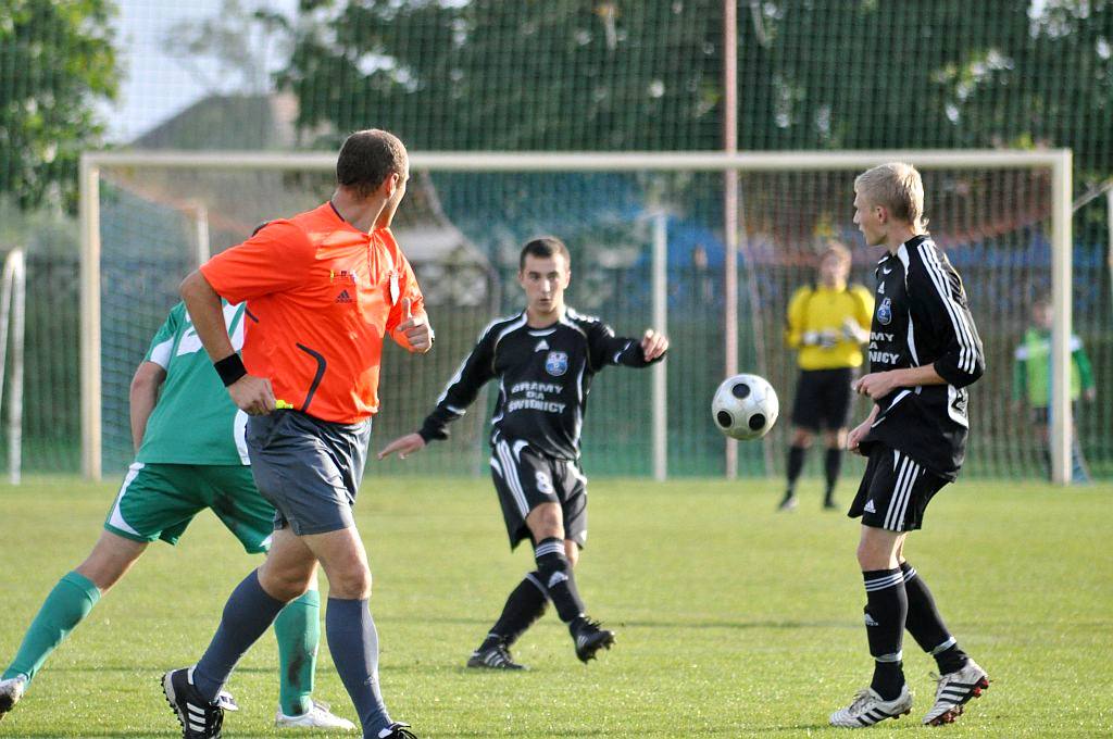 Prochowiczanka - Polonia 1:2