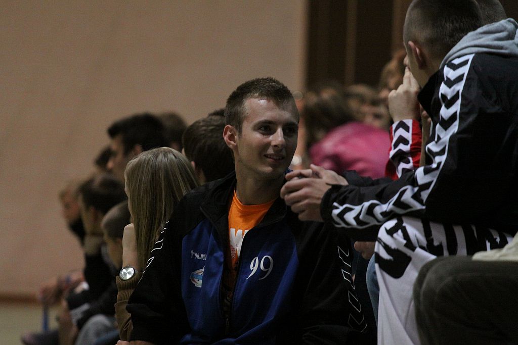 MSPR Siódemka - UKS Dziewiątka (30 - 24)