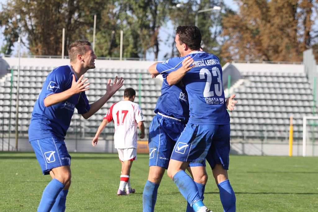 Wygrana Miedzi na urodziny