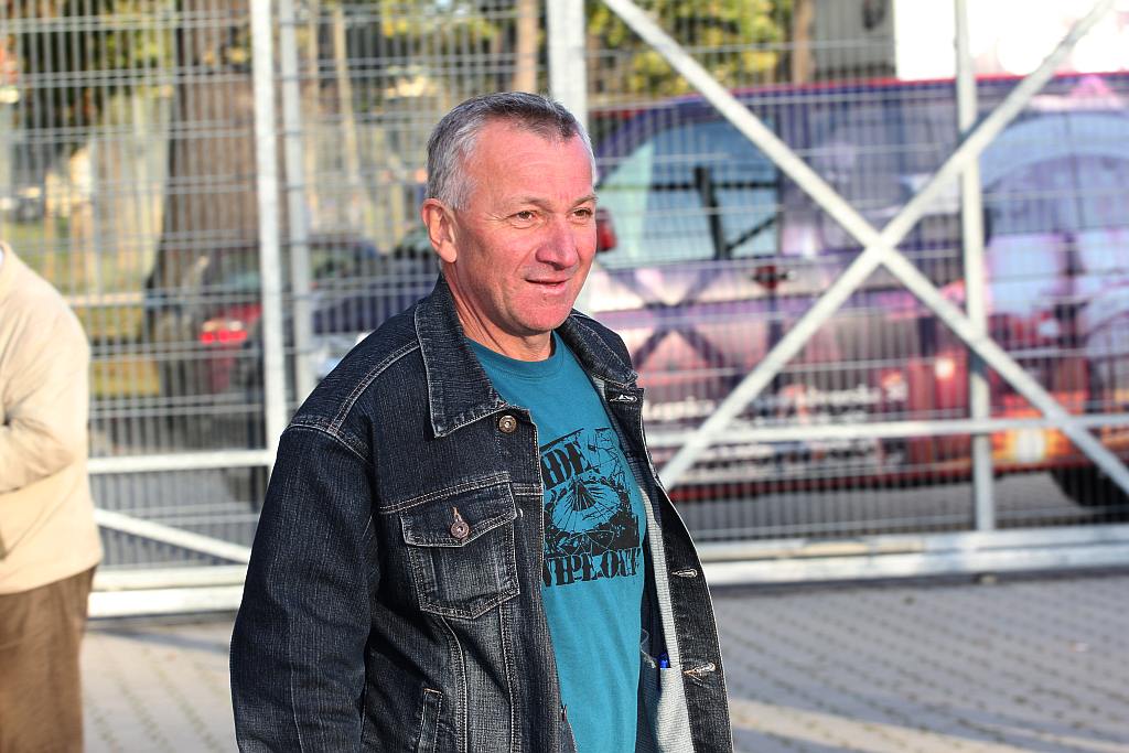 Rodzinne urodziny Miedzianki