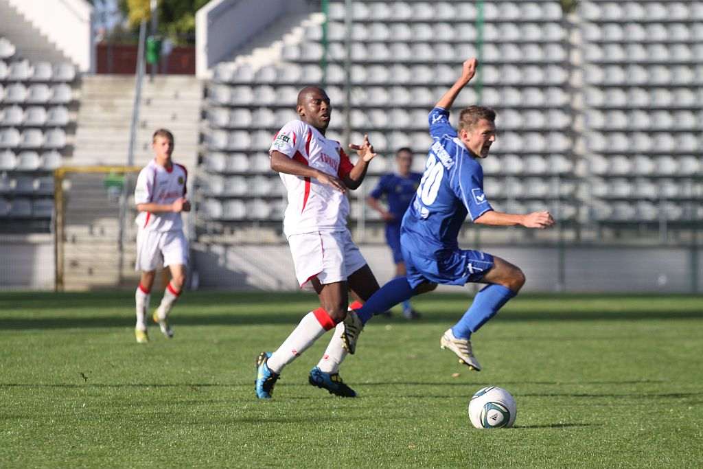 Wygrana Miedzi na urodziny