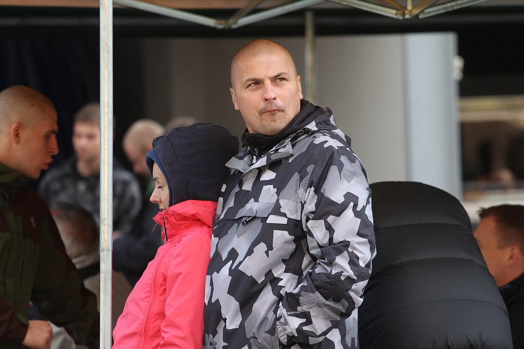 Rodzinne urodziny Miedzianki