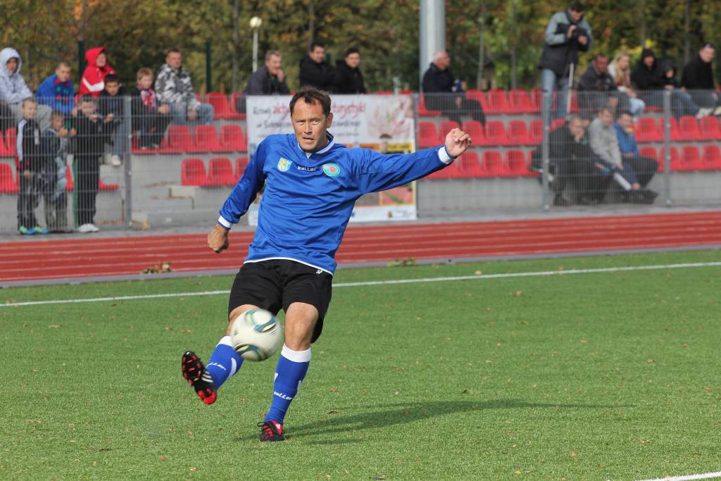 Oldboye - Zdobywcy PP 2:6