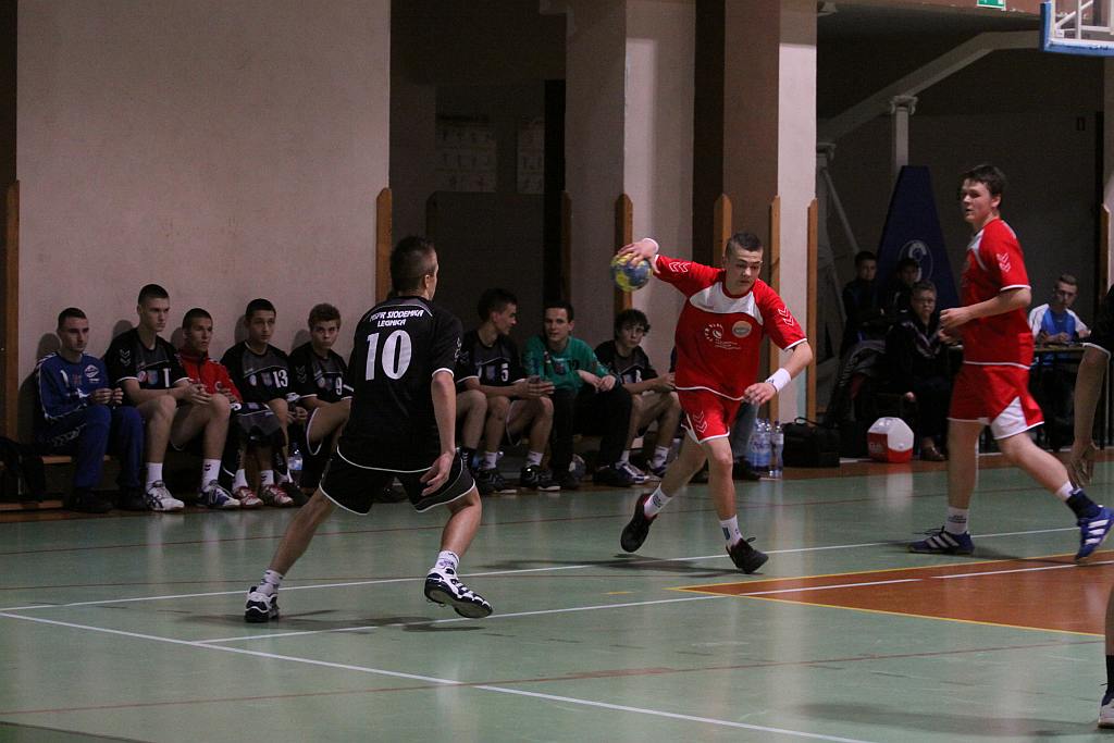 MSPR Siódemka - UKS Dziewiątka (30 - 24)