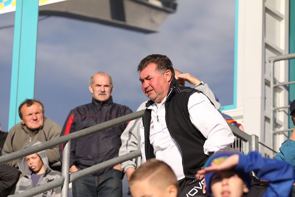 Wygrana Miedzi na urodziny