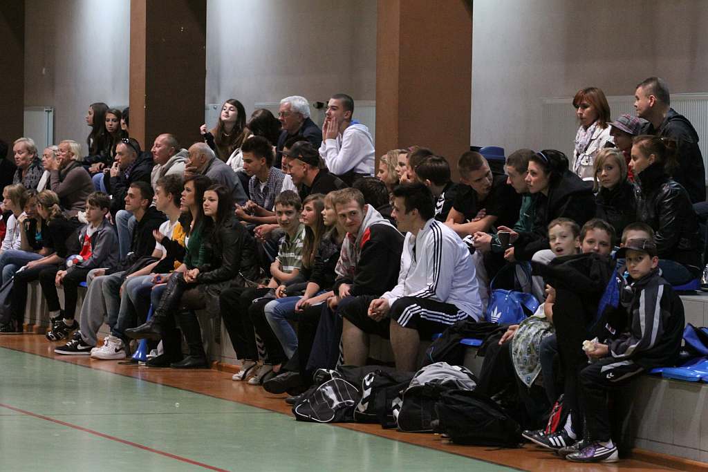 MSPR Siódemka - UKS Dziewiątka (30 - 24)