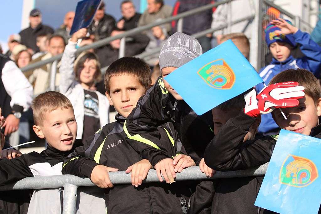 Wygrana Miedzi na urodziny