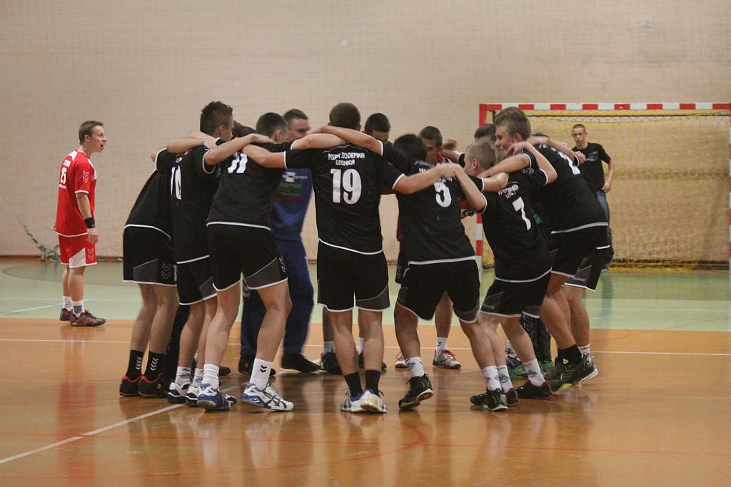 MSPR Siódemka - UKS Dziewiątka (30 - 24)