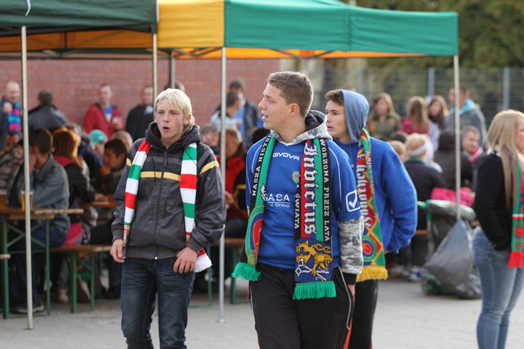 Rodzinne urodziny Miedzianki