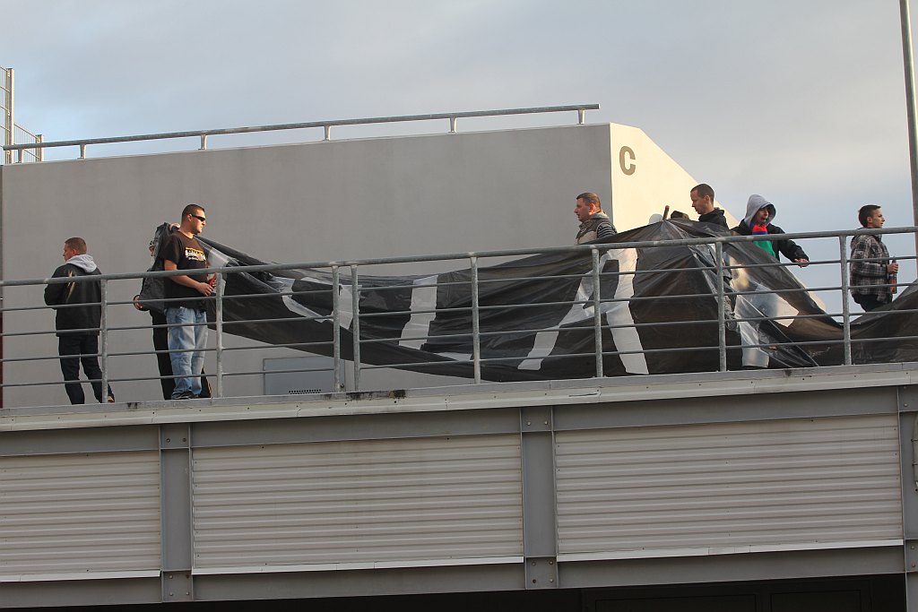 Rodzinne urodziny Miedzianki