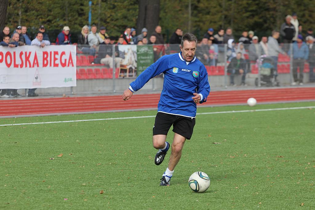 Oldboye - Zdobywcy PP 2:6