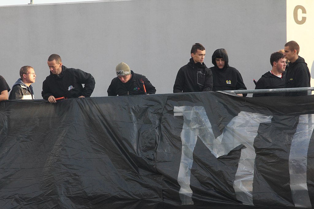 Rodzinne urodziny Miedzianki